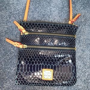 Dooney & Bourke Crossbody Bag
